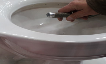 Sewer camera inspection in Round Rock, TX